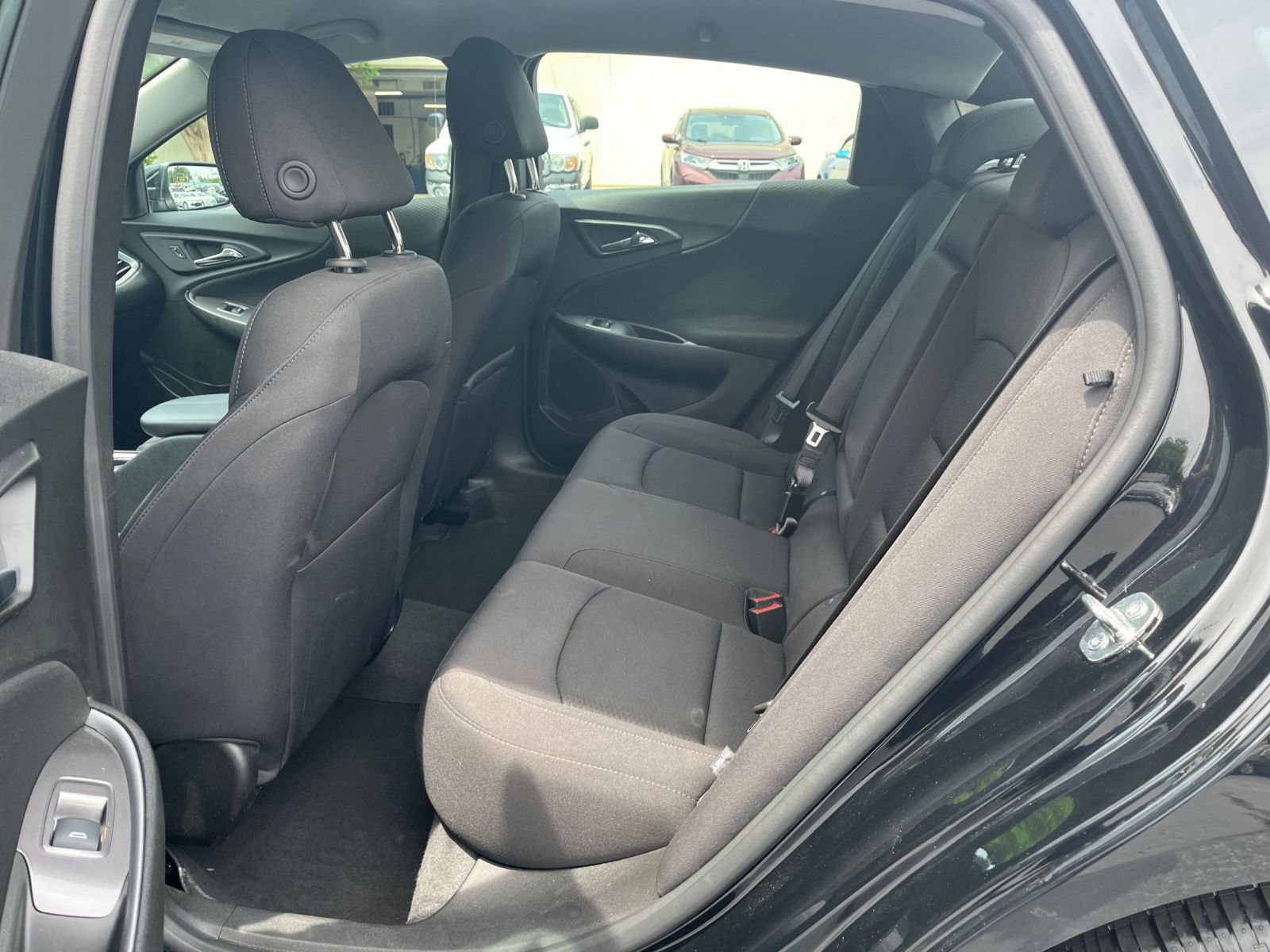 2023 Chevrolet Malibu LT 20