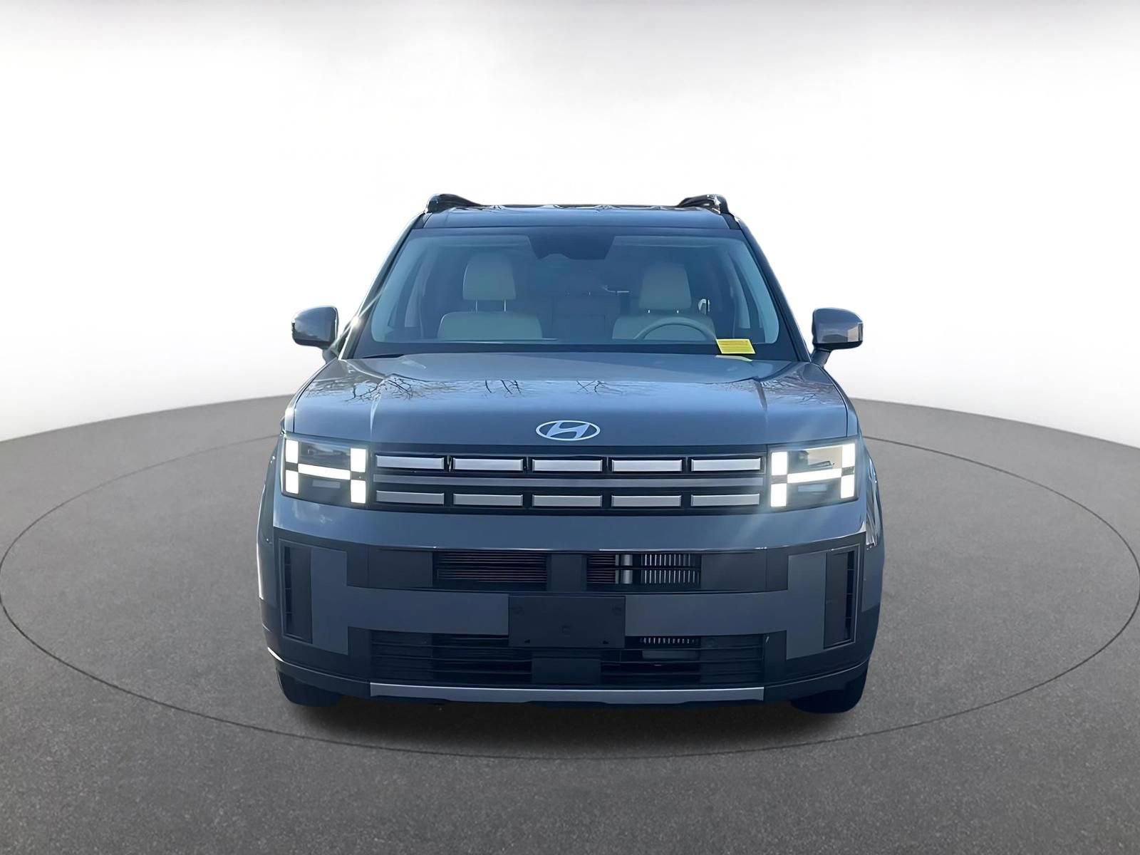 Thumbnail: 2025 Hyundai Santa Fe - 3