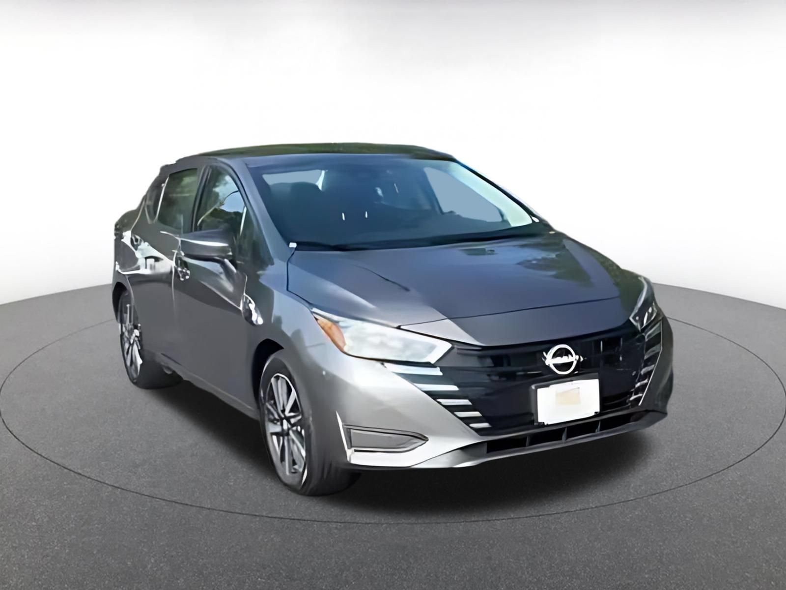 Thumbnail: 2025 Nissan Versa - 15