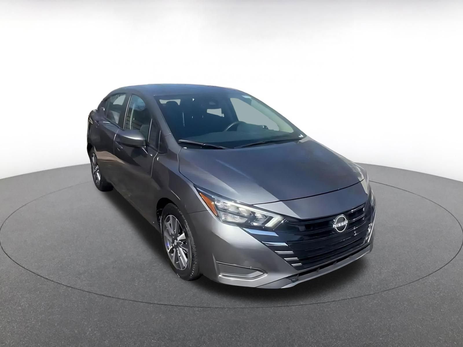 Thumbnail: 2025 Nissan Versa - 3