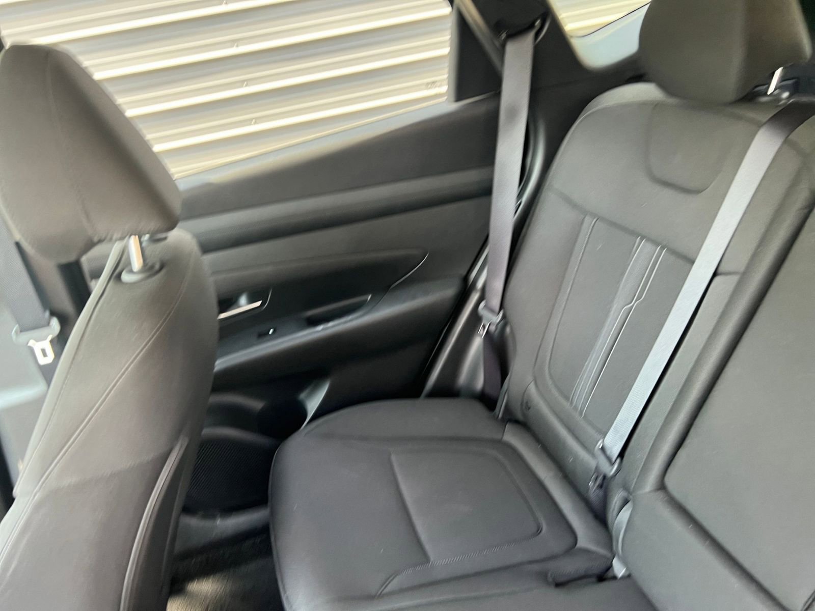 Thumbnail: 2025 Hyundai Tucson - 35