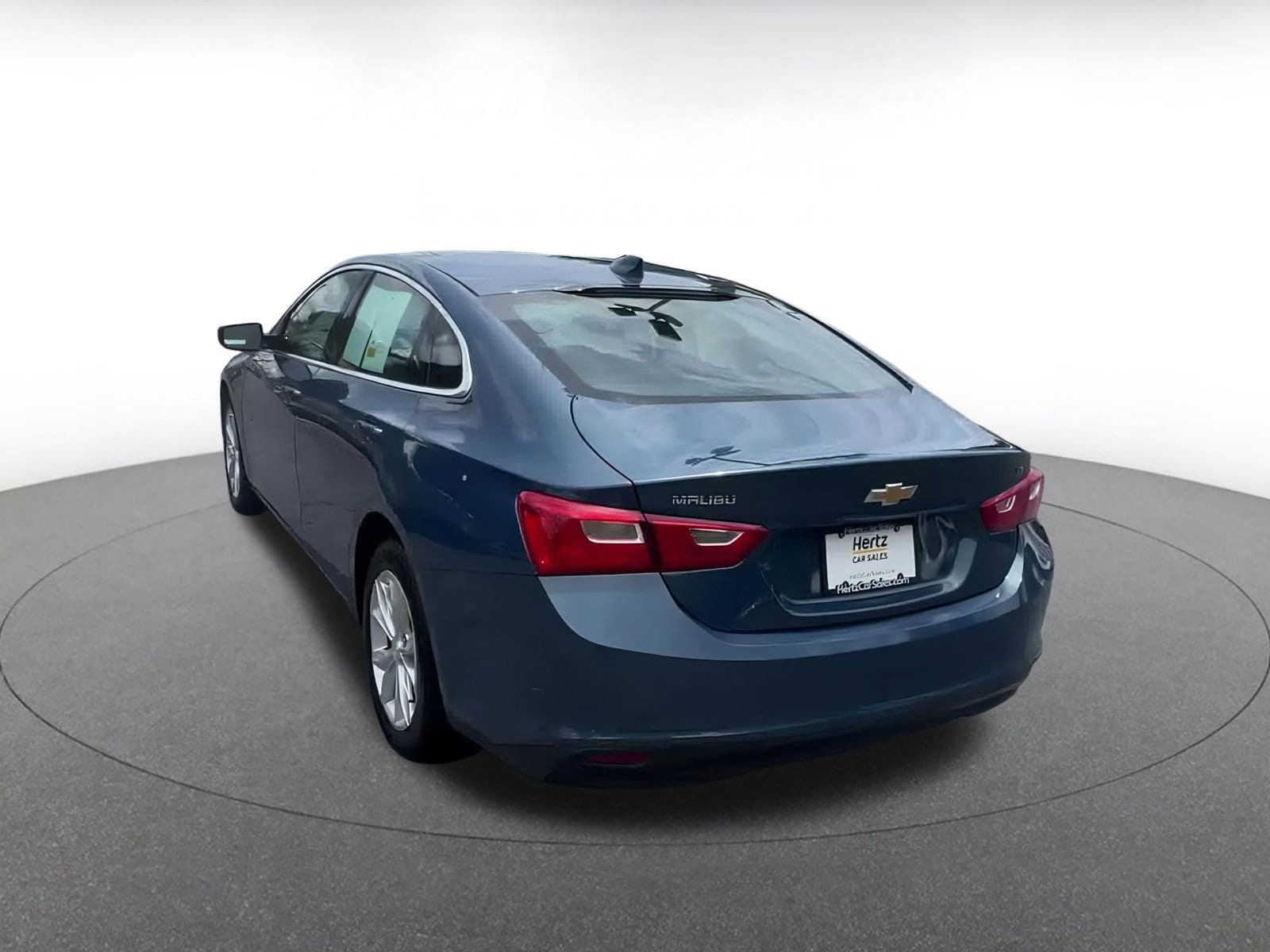 2024 Chevrolet Malibu LT 11