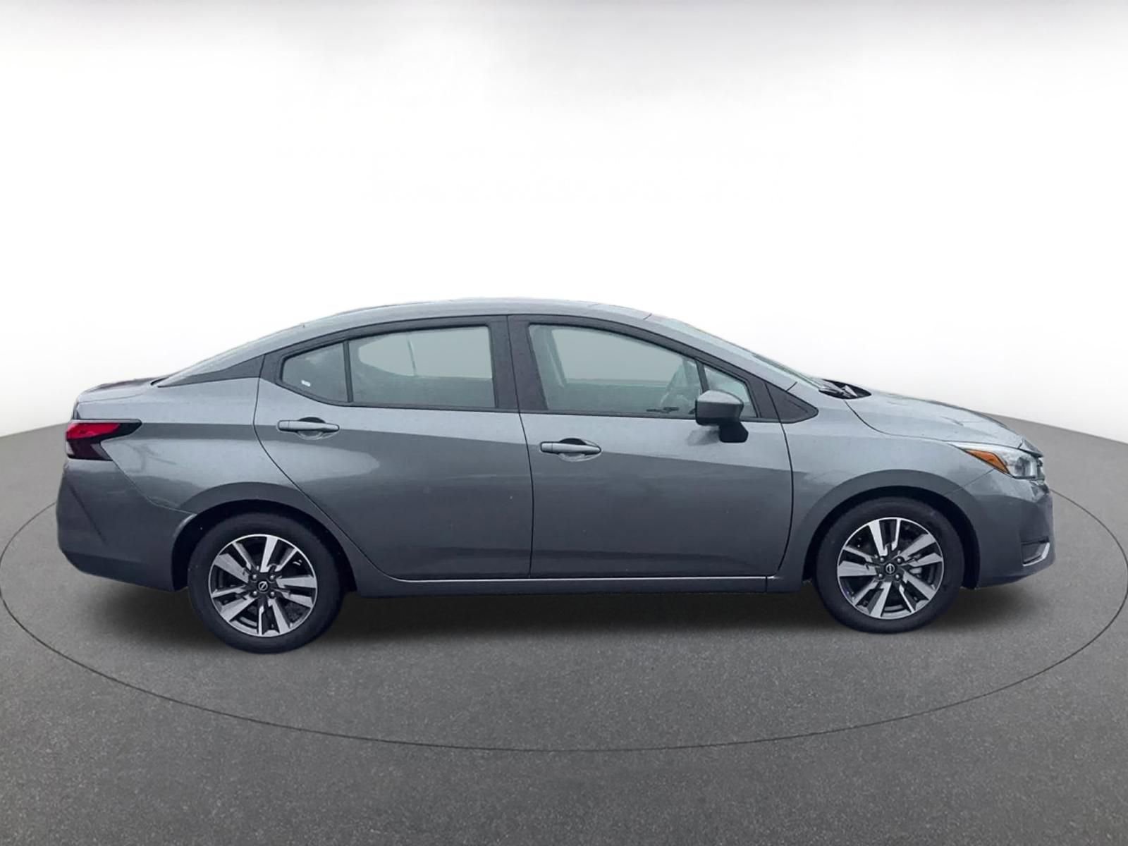 Thumbnail: 2025 Nissan Versa - 16