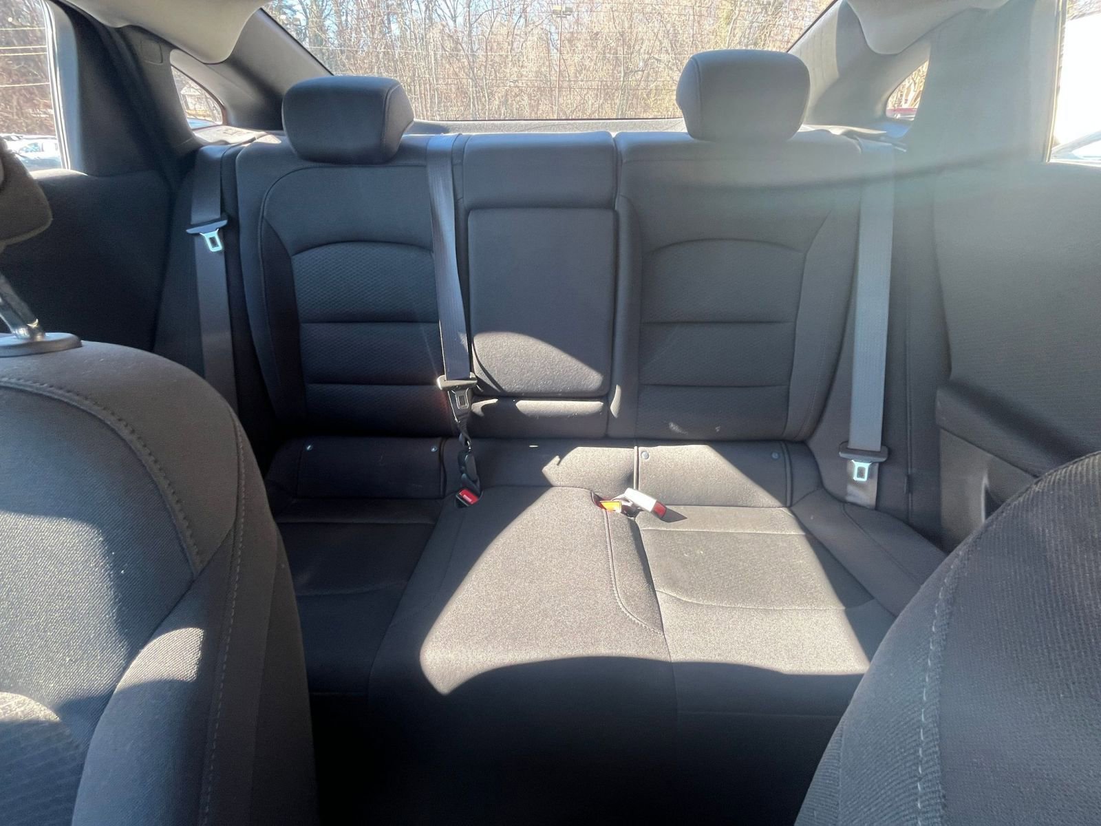 Thumbnail: 2024 Chevrolet Malibu - 32