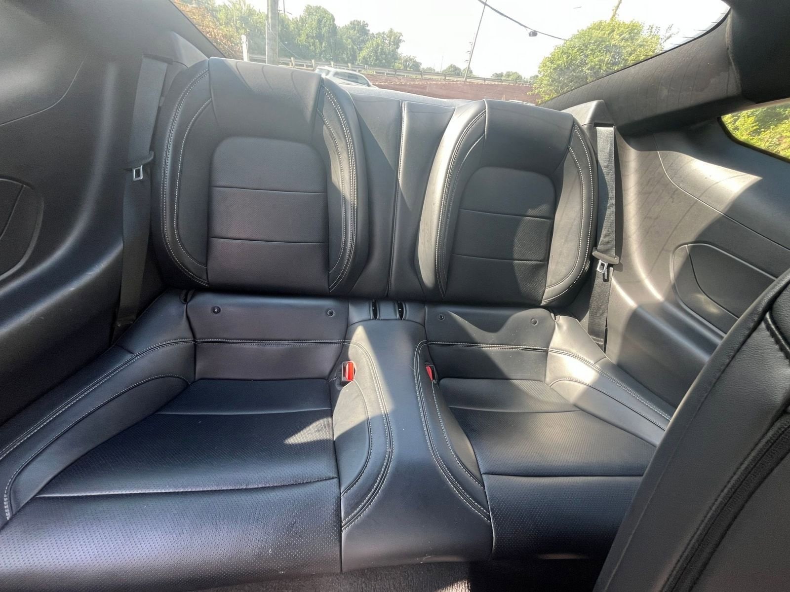 Thumbnail: 2024 Ford Mustang - 33