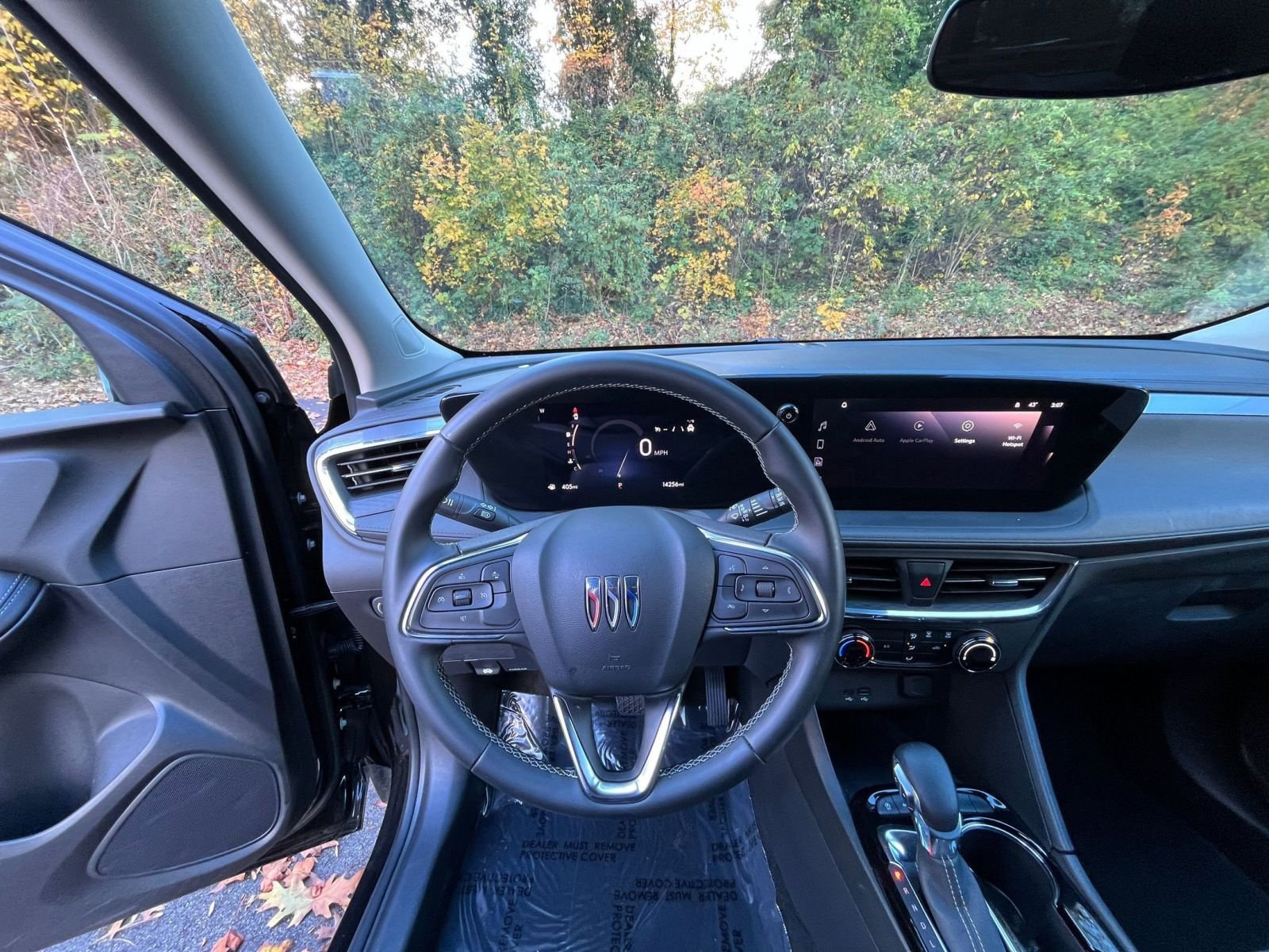 Thumbnail: 2025 Buick Encore GX - 30