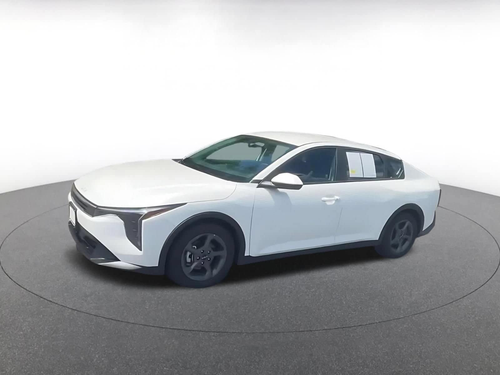 Thumbnail: 2026 Kia K4 - 8