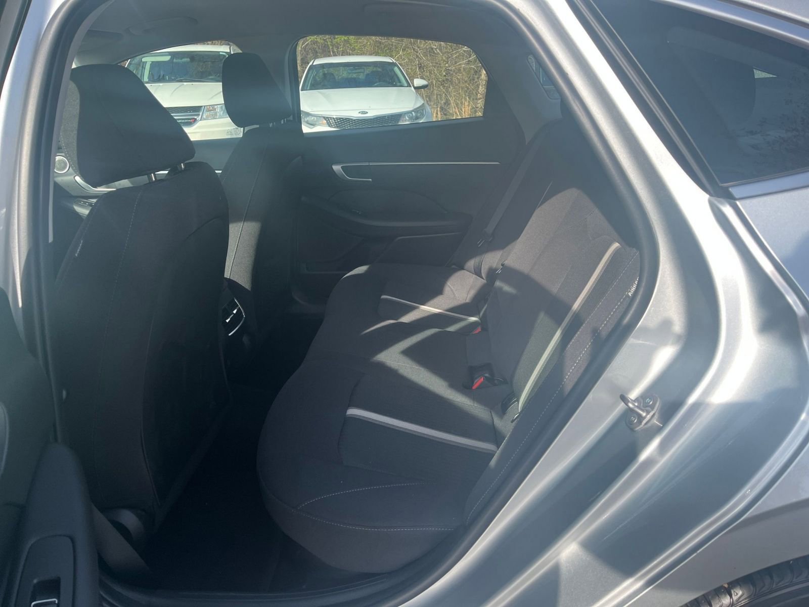 Thumbnail: 2025 Hyundai Sonata - 21