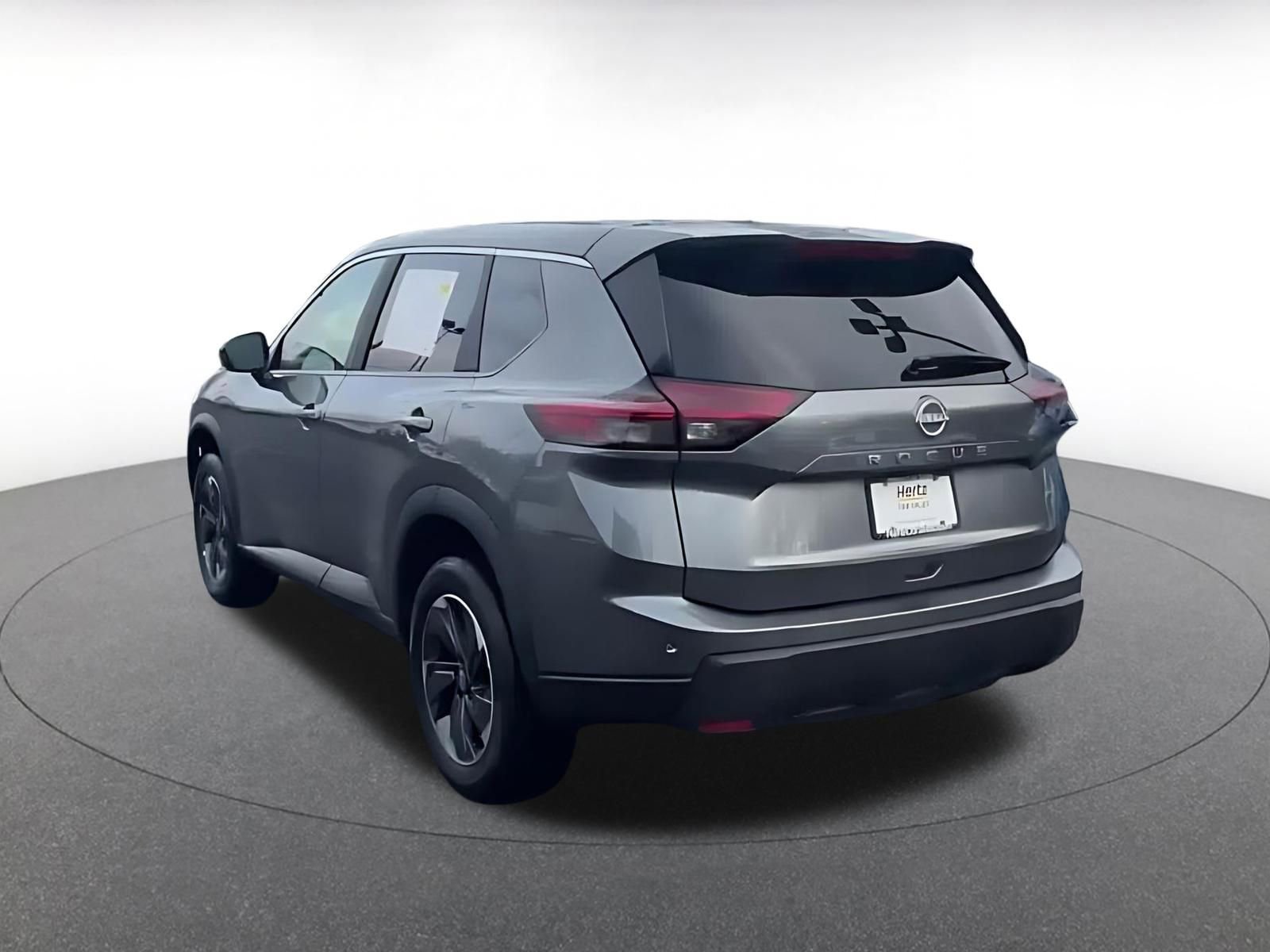 Thumbnail: 2025 Nissan Rogue - 11