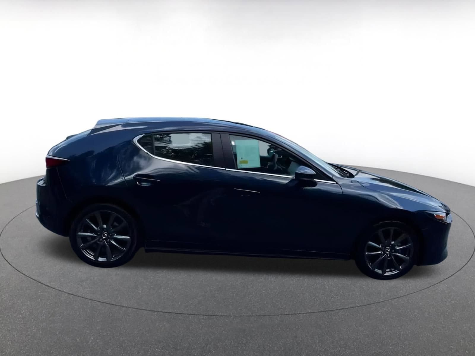 Thumbnail: 2024 Mazda Mazda3 - 16