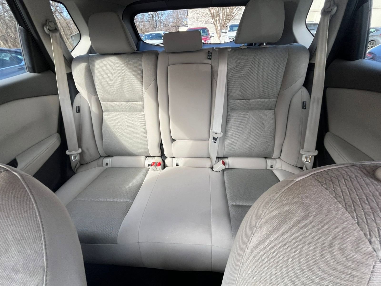 Thumbnail: 2025 Nissan Rogue - 34