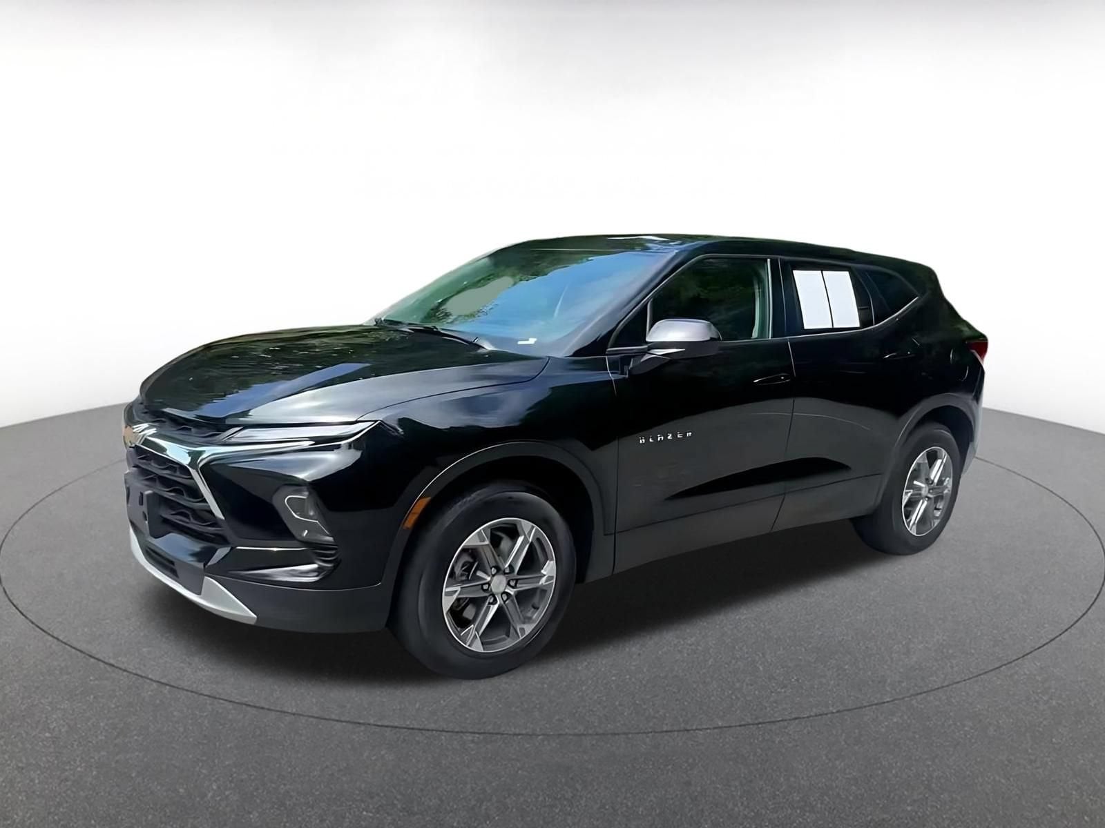 Thumbnail: 2025 Chevrolet Blazer - 6