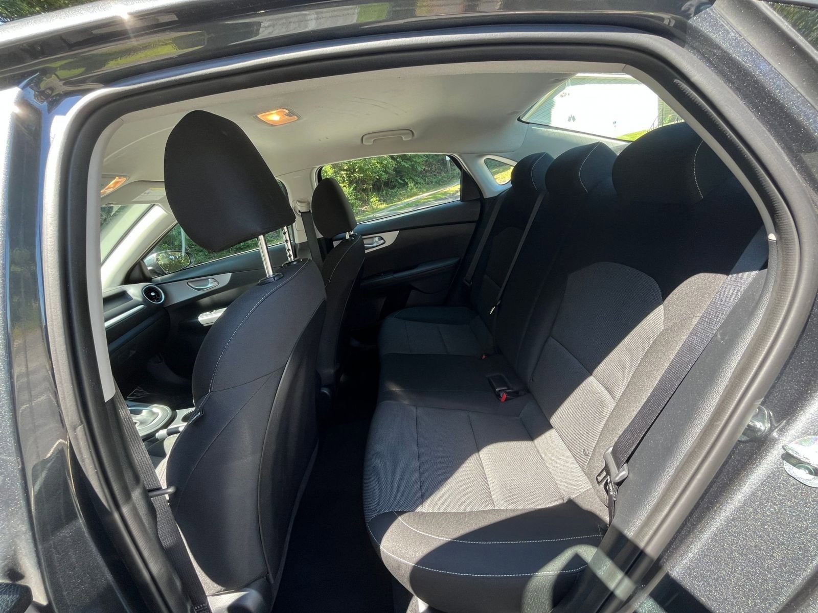 Thumbnail: 2024 Kia Forte - 22