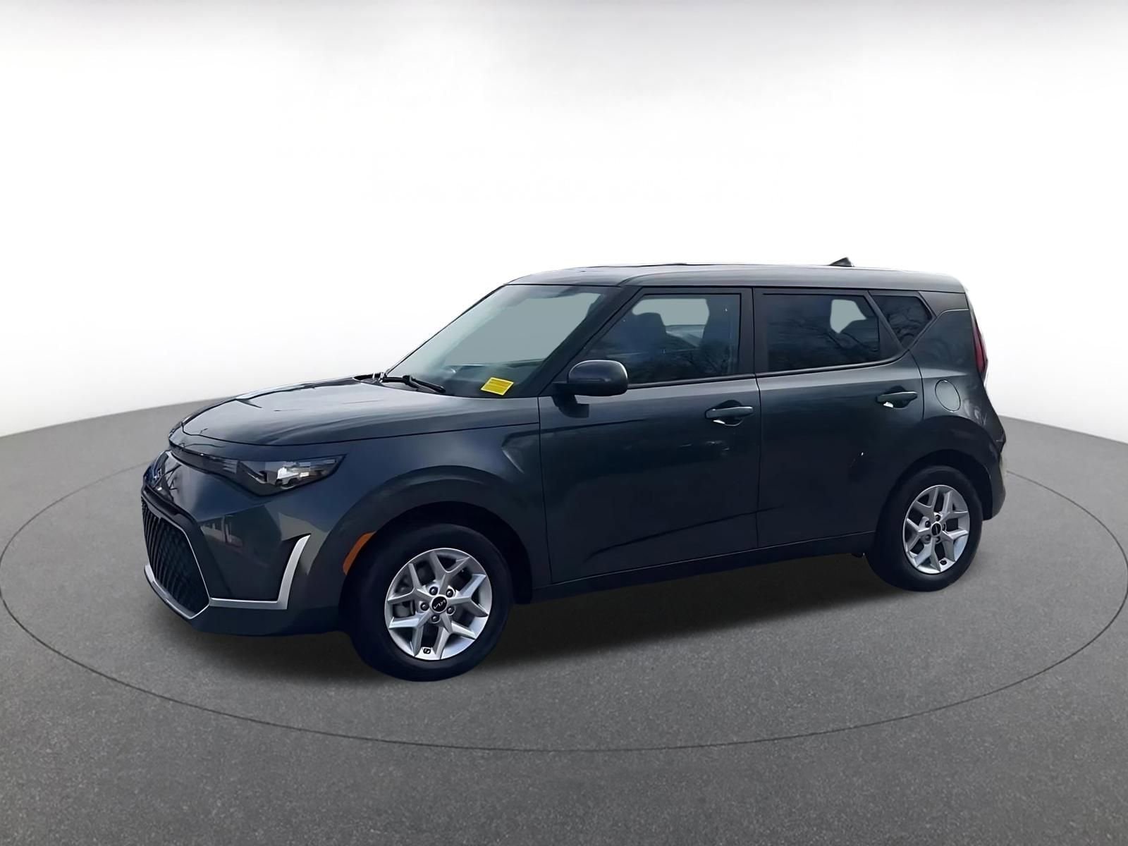 Thumbnail: 2025 Kia Soul - 8