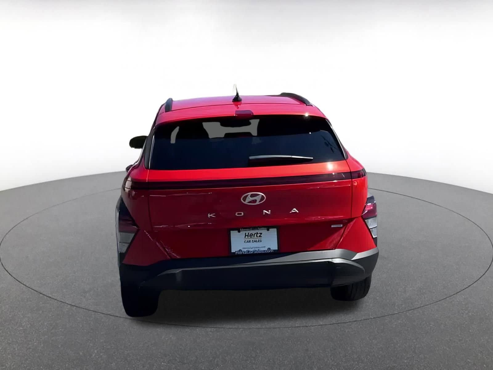 Thumbnail: 2024 Hyundai Kona - 11