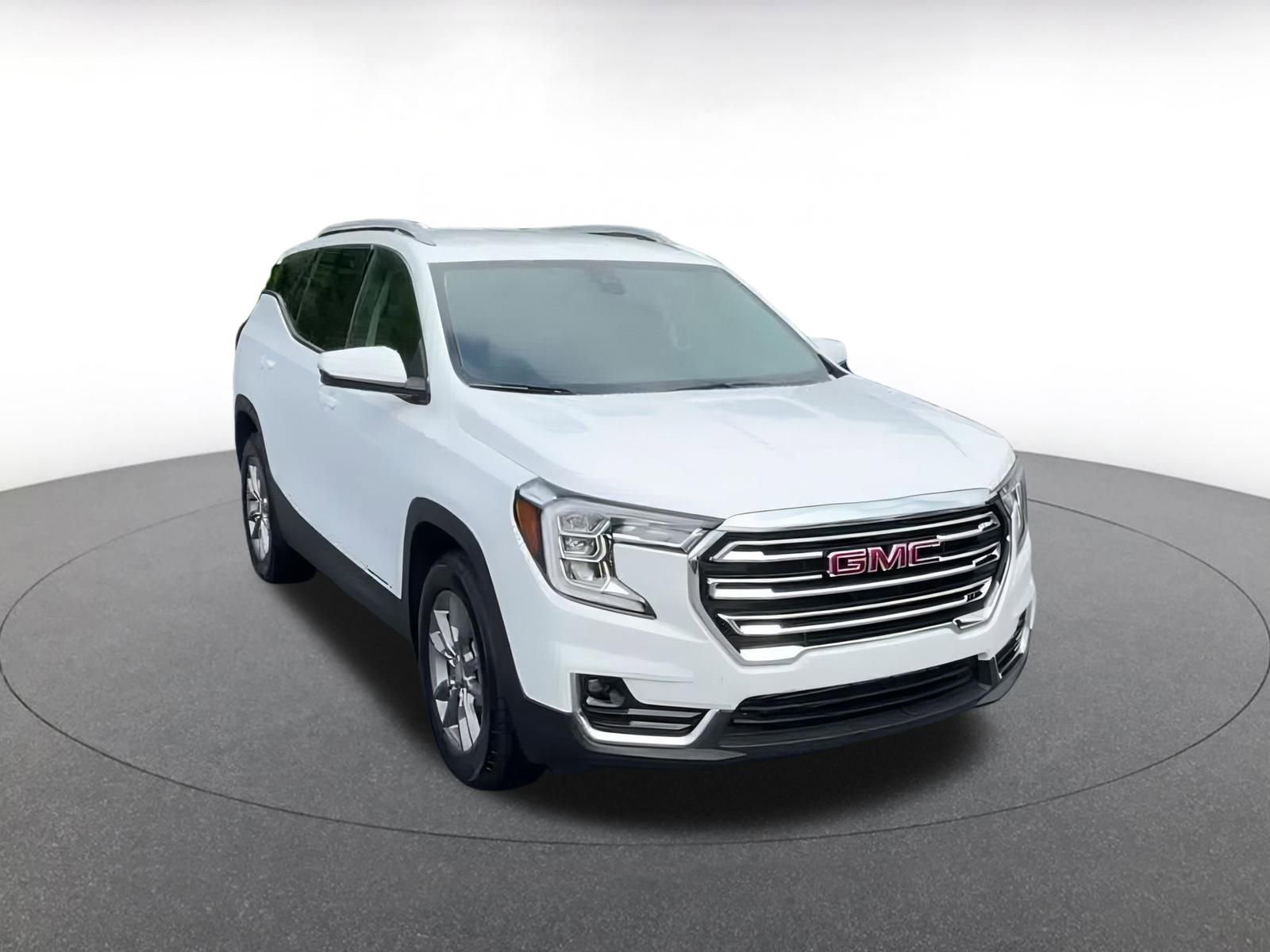 2024 GMC Terrain SLT 3