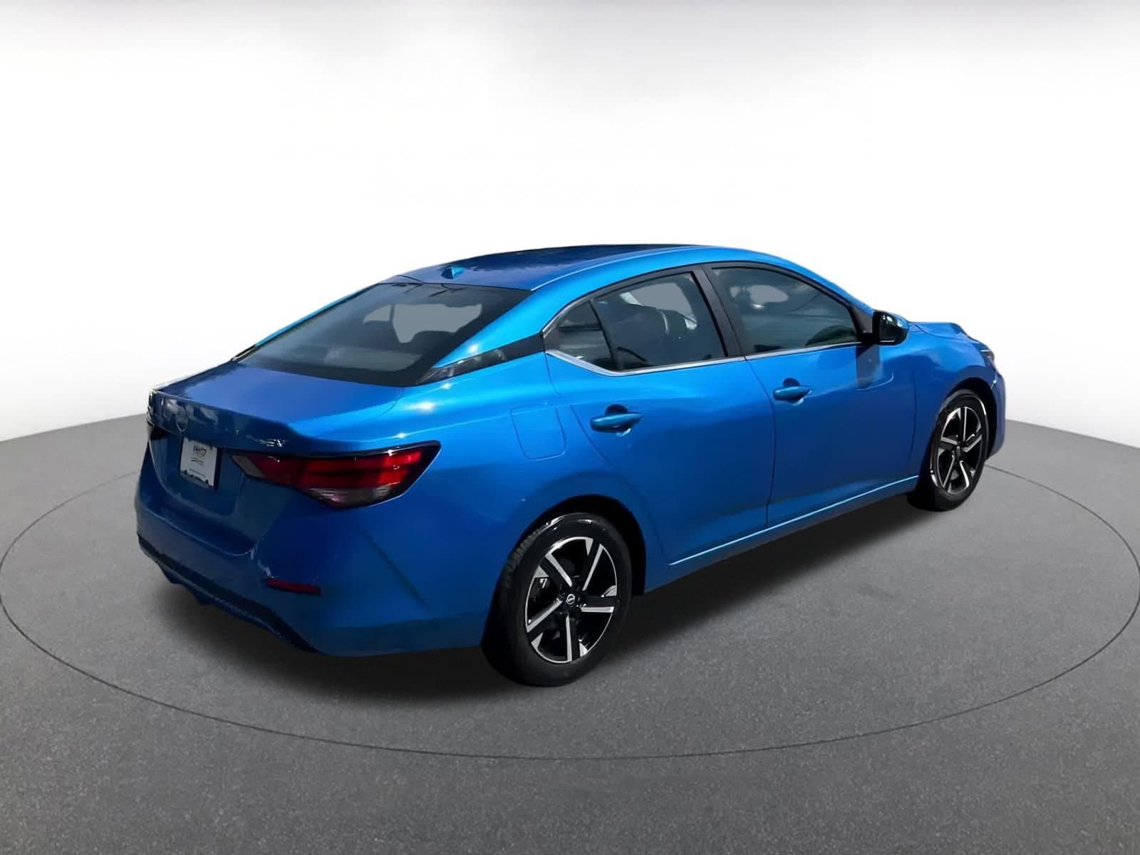 Thumbnail: 2024 Nissan Sentra - 15