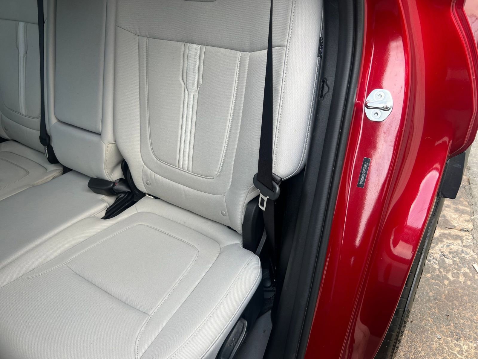 Thumbnail: 2025 Hyundai Tucson - 32