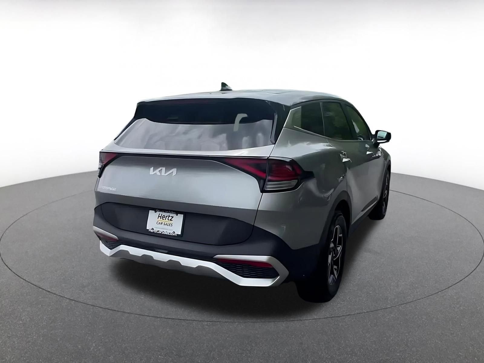 Thumbnail: 2025 Kia Sportage - 15