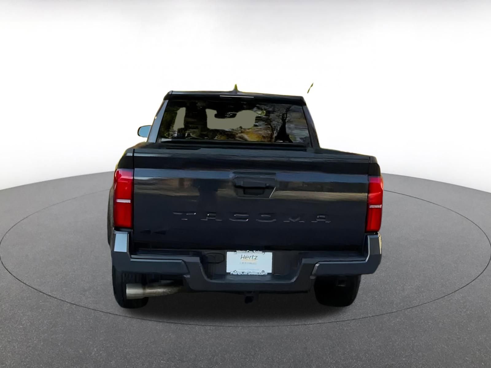 Thumbnail: 2025 Toyota Tacoma - 10