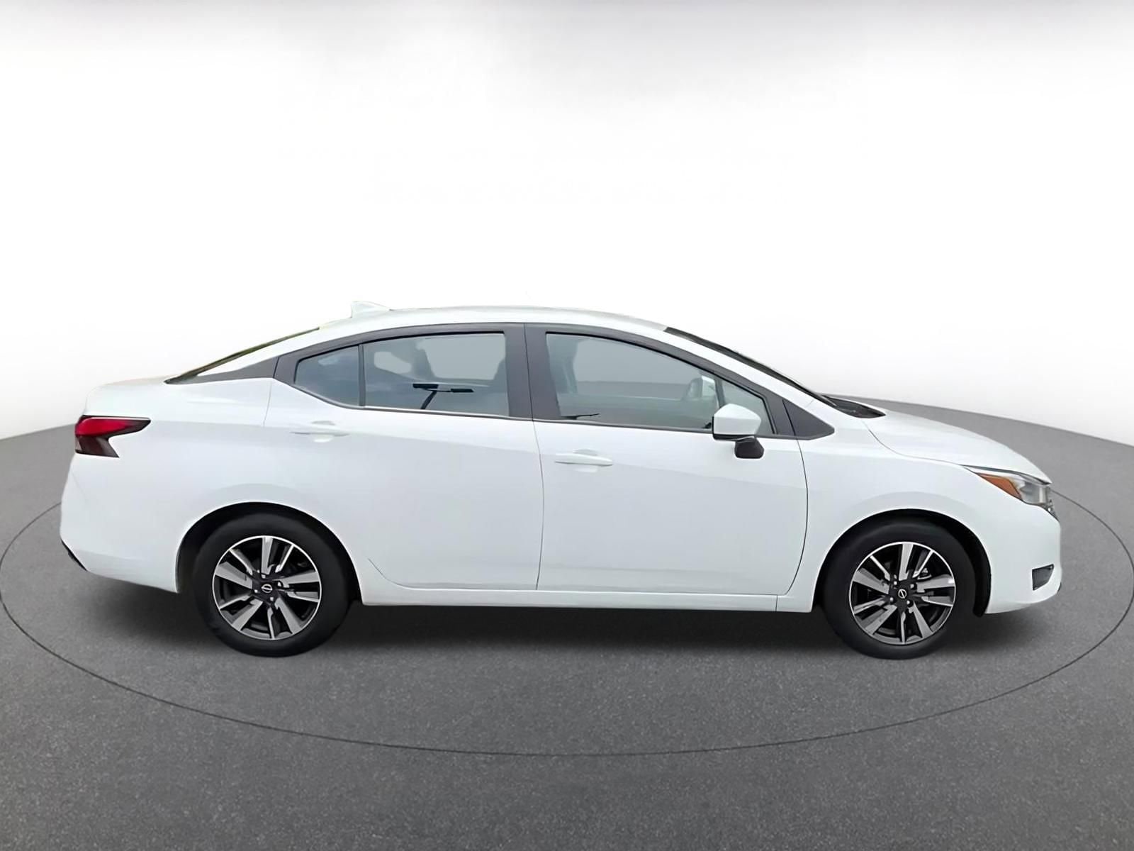 Thumbnail: 2025 Nissan Versa - 16