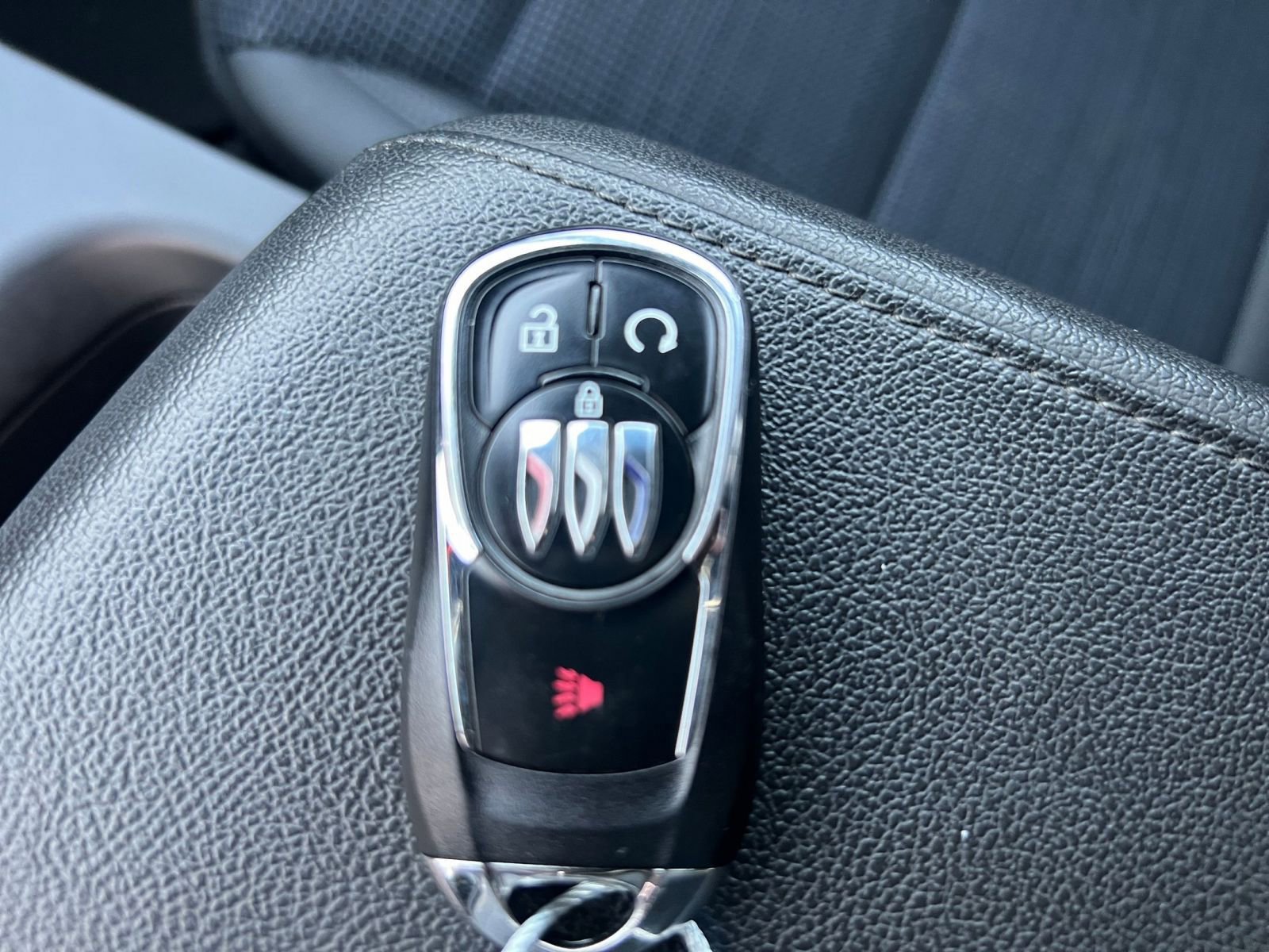 Thumbnail: 2025 Buick Envista - 20