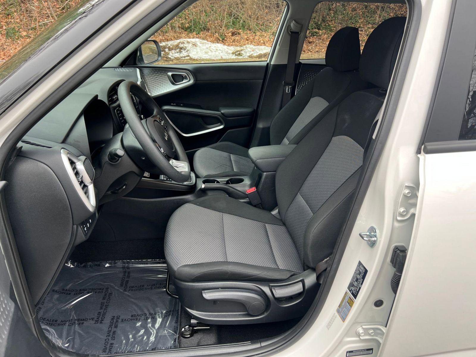 Thumbnail: 2025 Kia Soul - 24