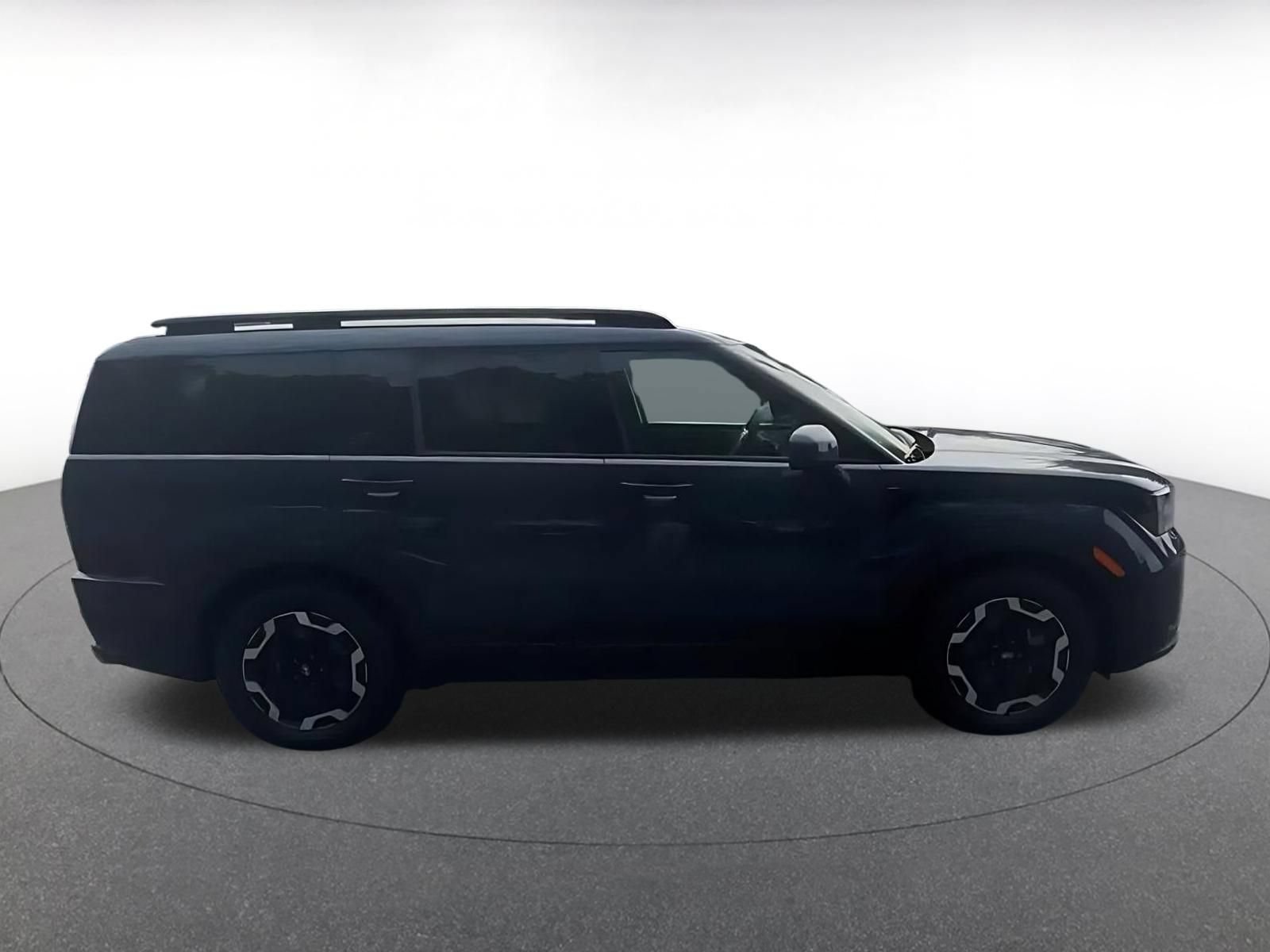Thumbnail: 2026 Hyundai Santa Fe - 16