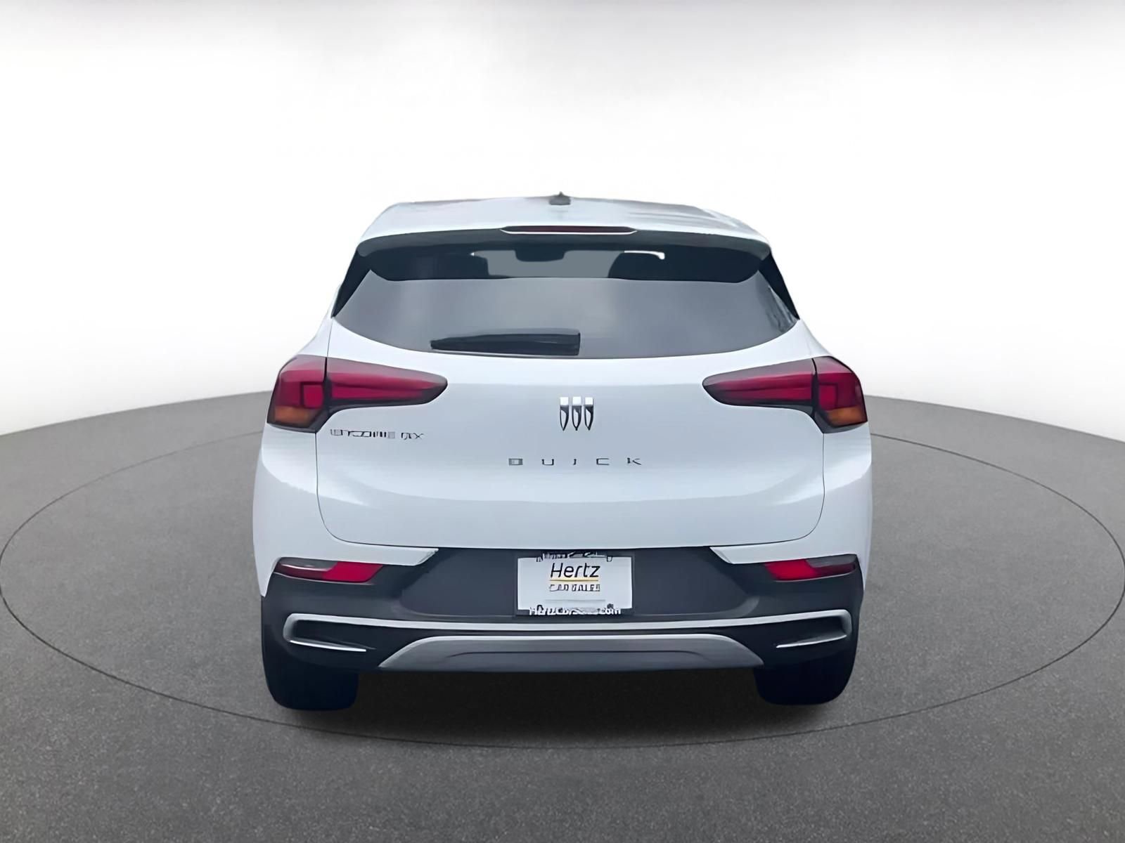 Thumbnail: 2025 Buick Encore GX - 12