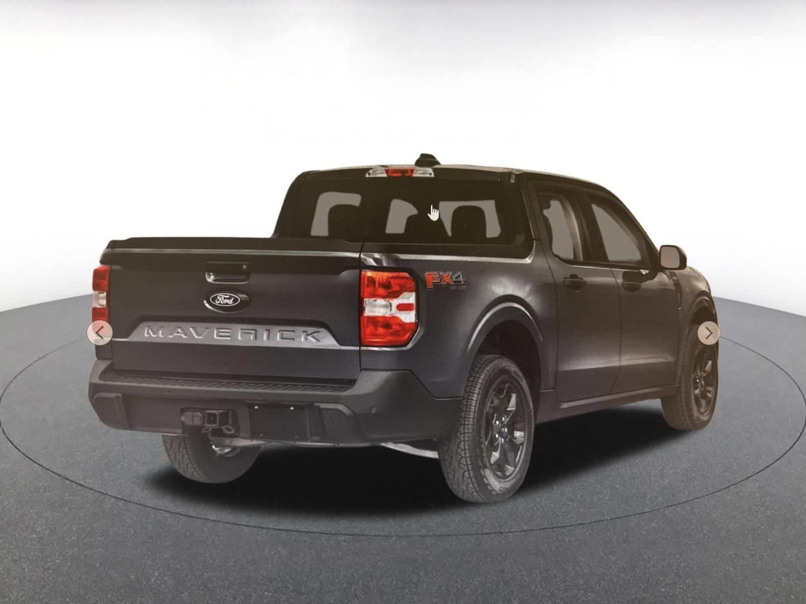 Thumbnail: 2026 Ford Maverick - 2
