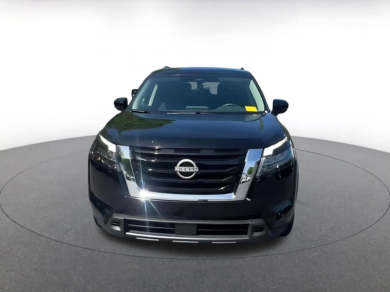 Thumbnail: 2025 Nissan Pathfinder - 4