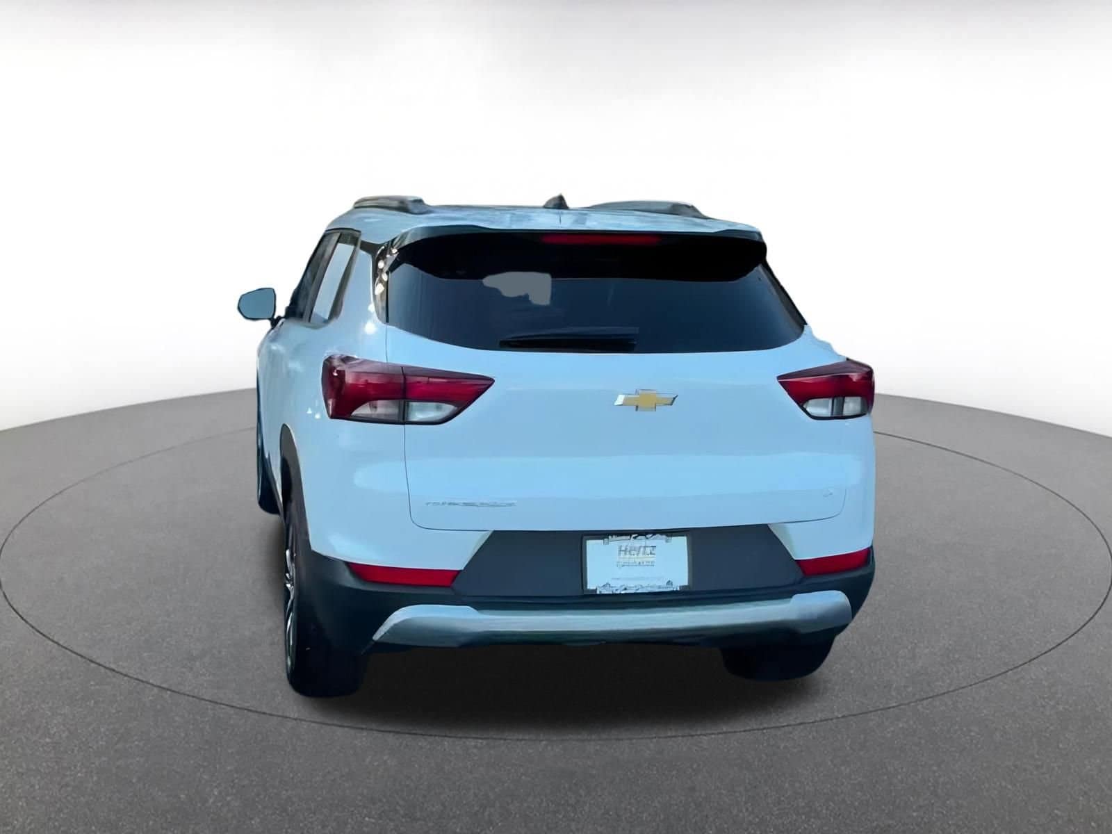 Thumbnail: 2025 Chevrolet TrailBlazer - 10