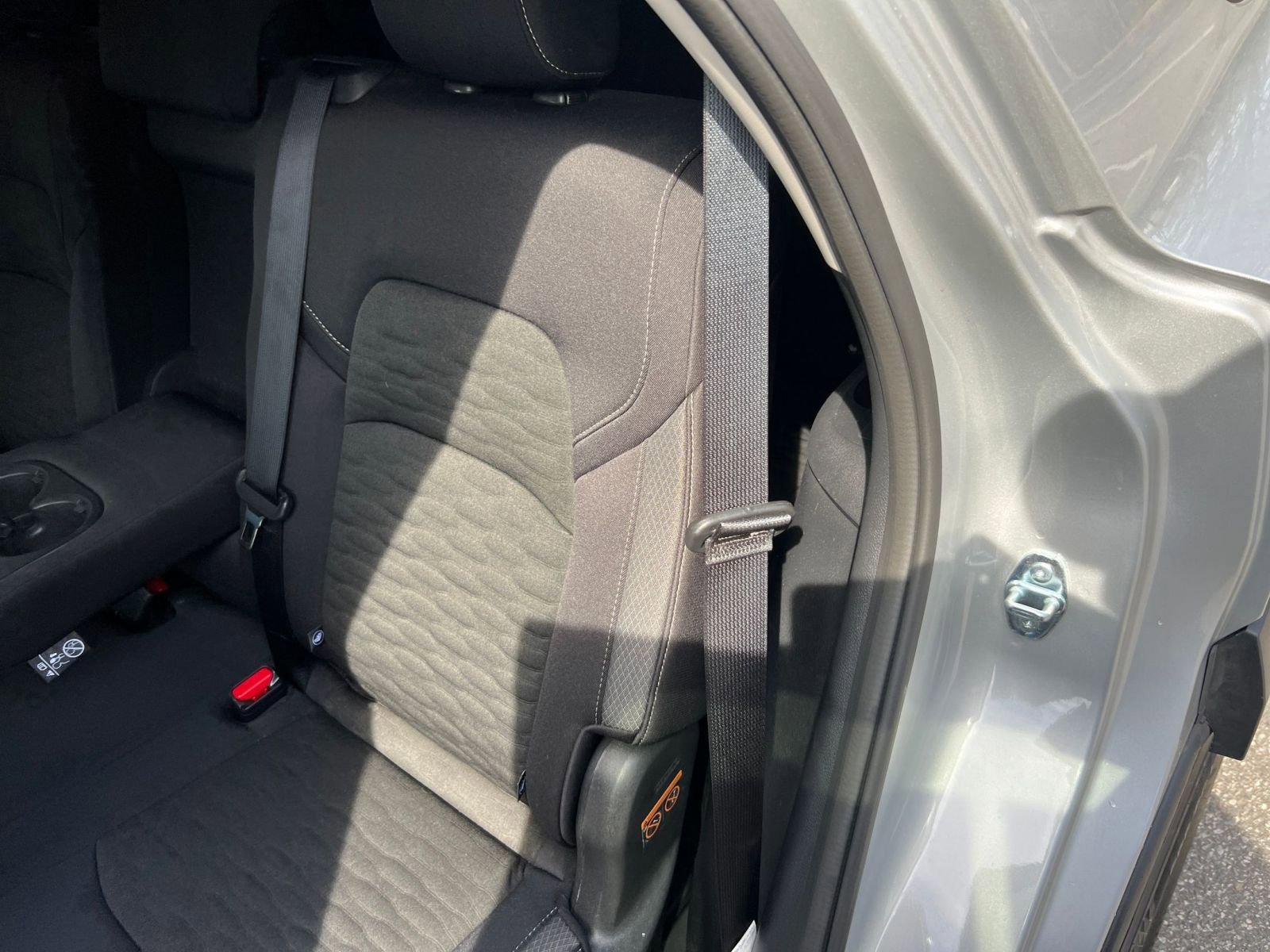 Thumbnail: 2025 Nissan Pathfinder - 33