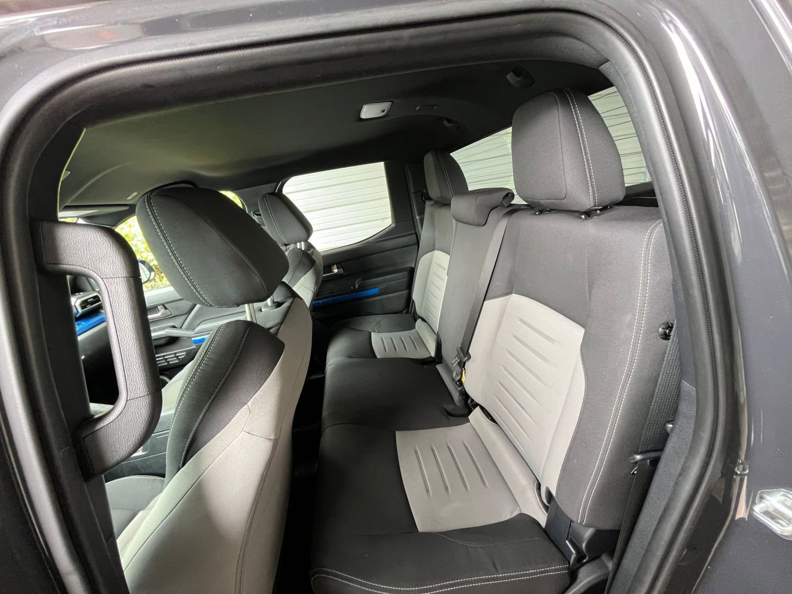 Thumbnail: 2025 Toyota Tacoma - 22