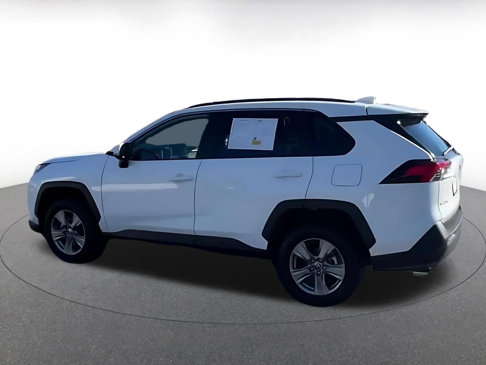 Thumbnail: 2025 Toyota RAV4 - 10