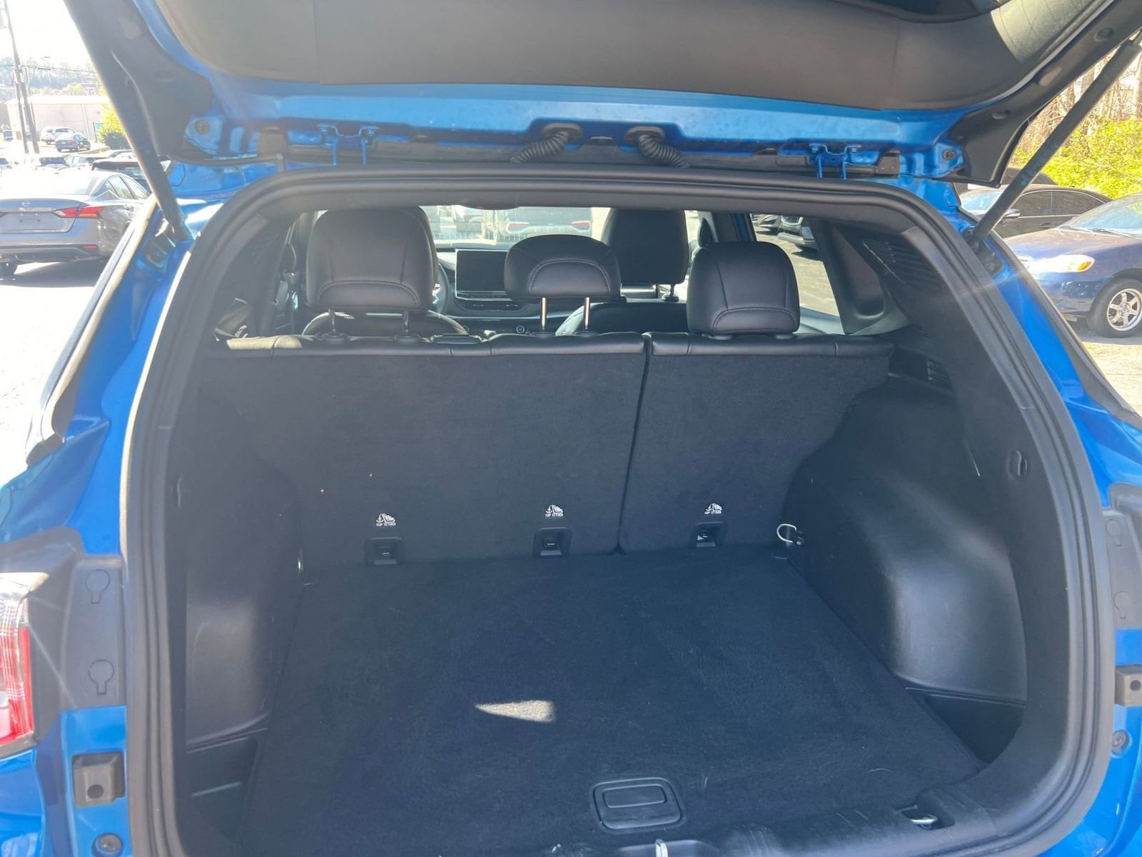 Thumbnail: 2025 Jeep Compass - 25