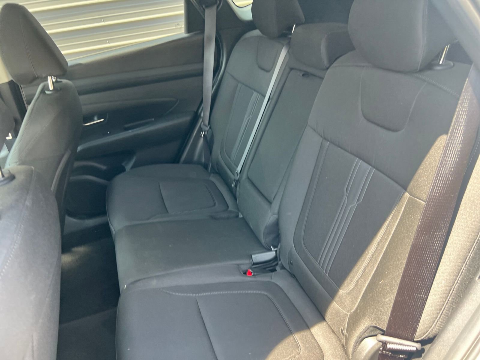 Thumbnail: 2025 Hyundai Tucson - 22