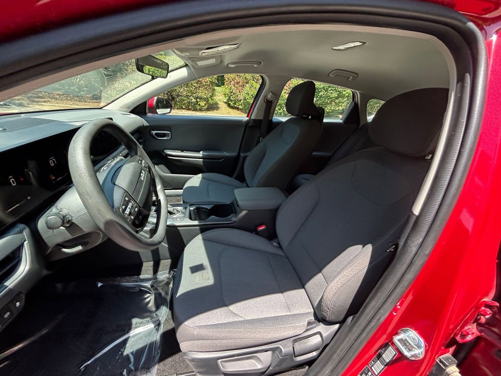Thumbnail: 2025 Kia K4 - 31