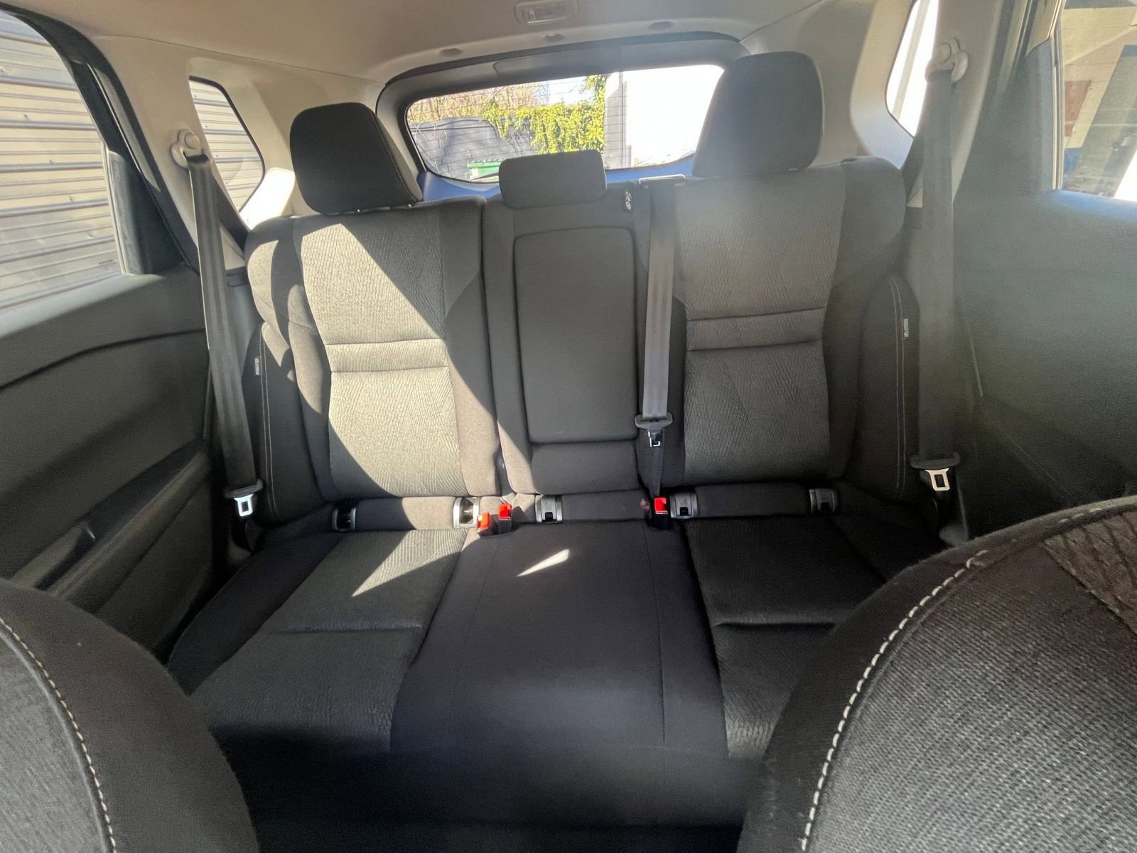 Thumbnail: 2025 Nissan Rogue - 34