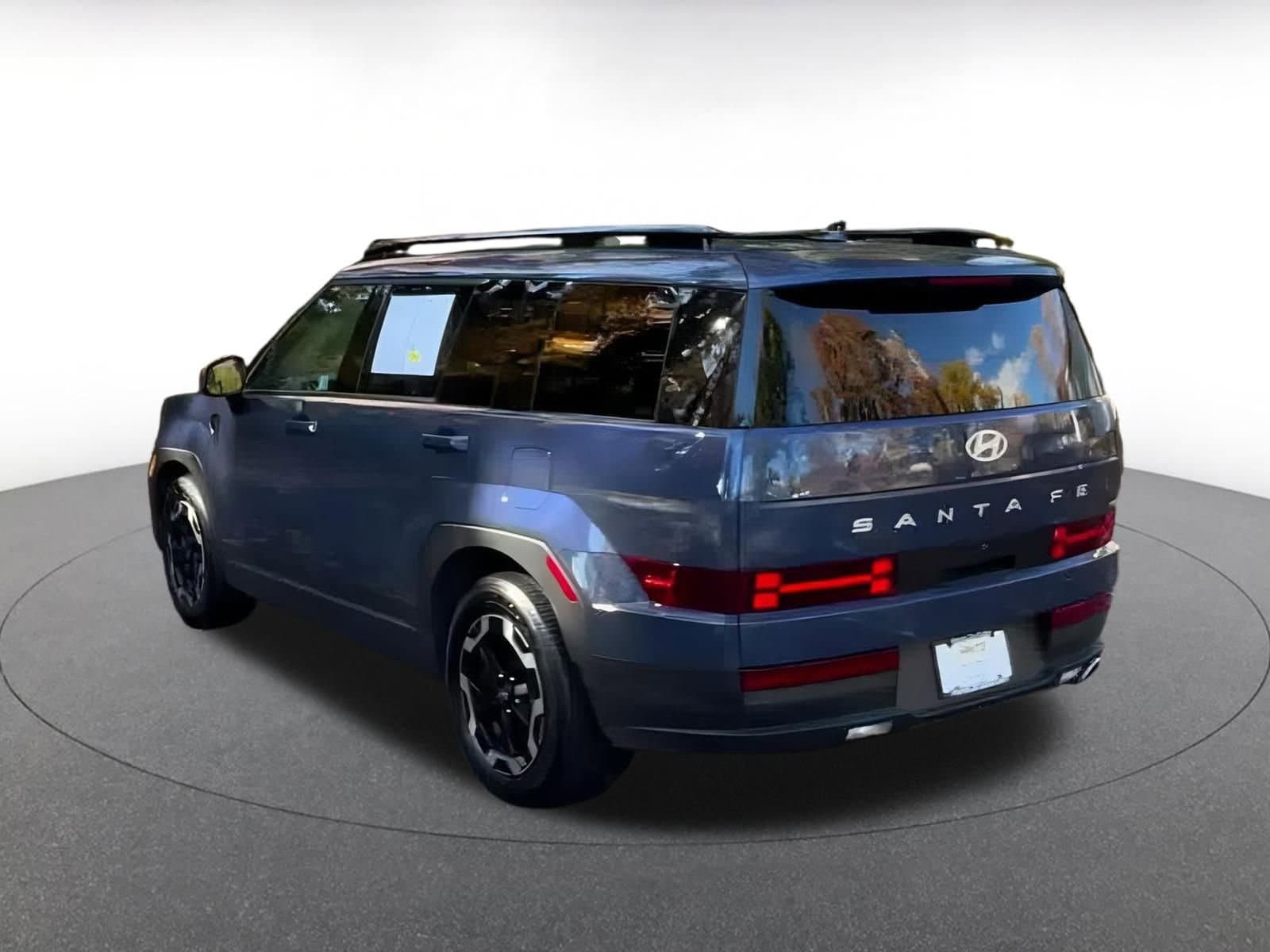 Thumbnail: 2025 Hyundai Santa Fe - 12