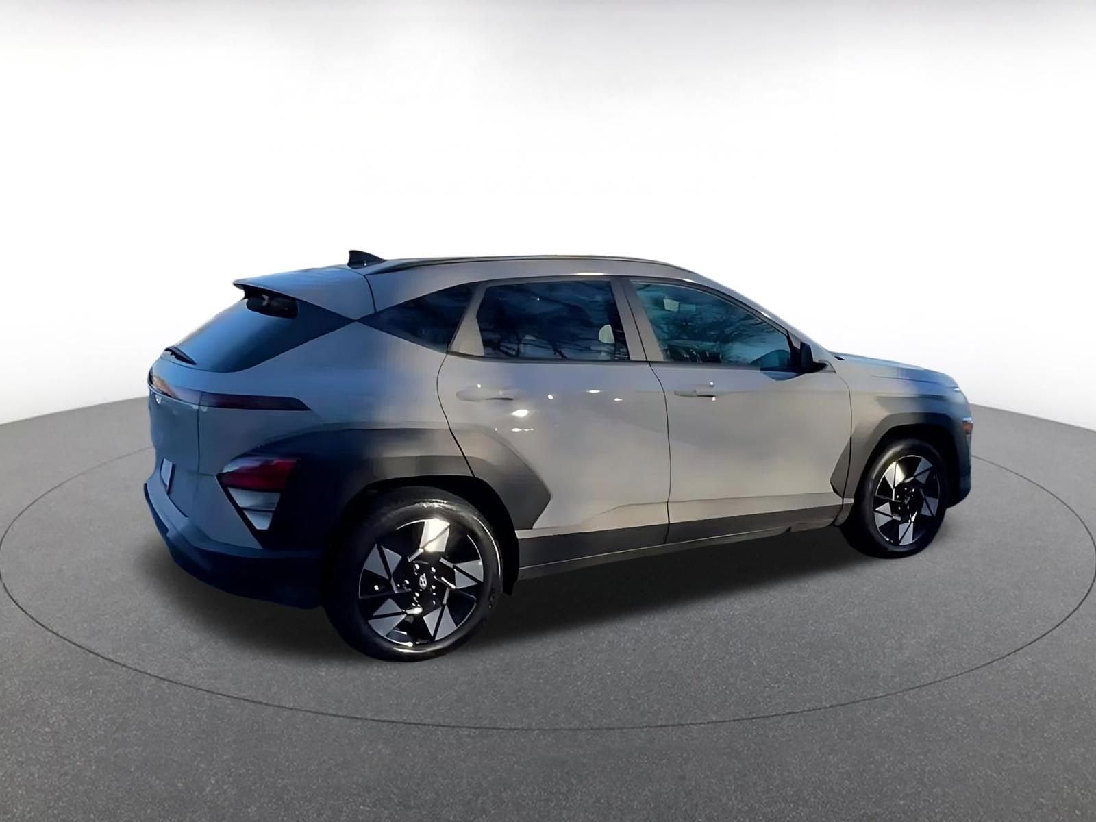 Thumbnail: 2025 Hyundai Kona - 12
