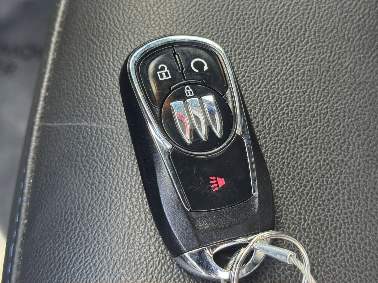 Thumbnail: 2025 Buick Envista - 18