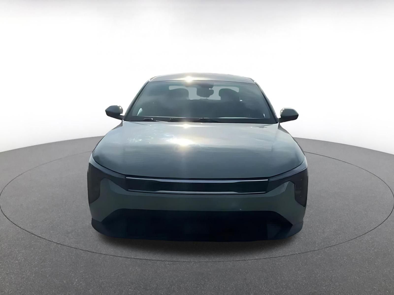 Thumbnail: 2025 Kia K4 - 4
