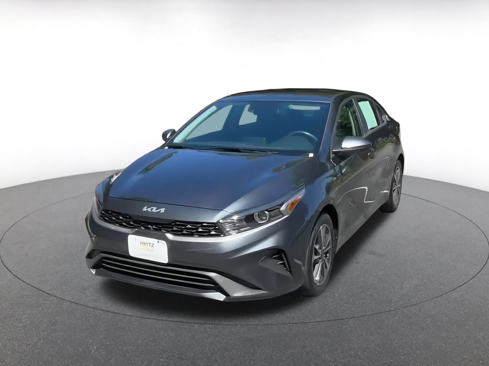 Thumbnail: 2024 Kia Forte - 7