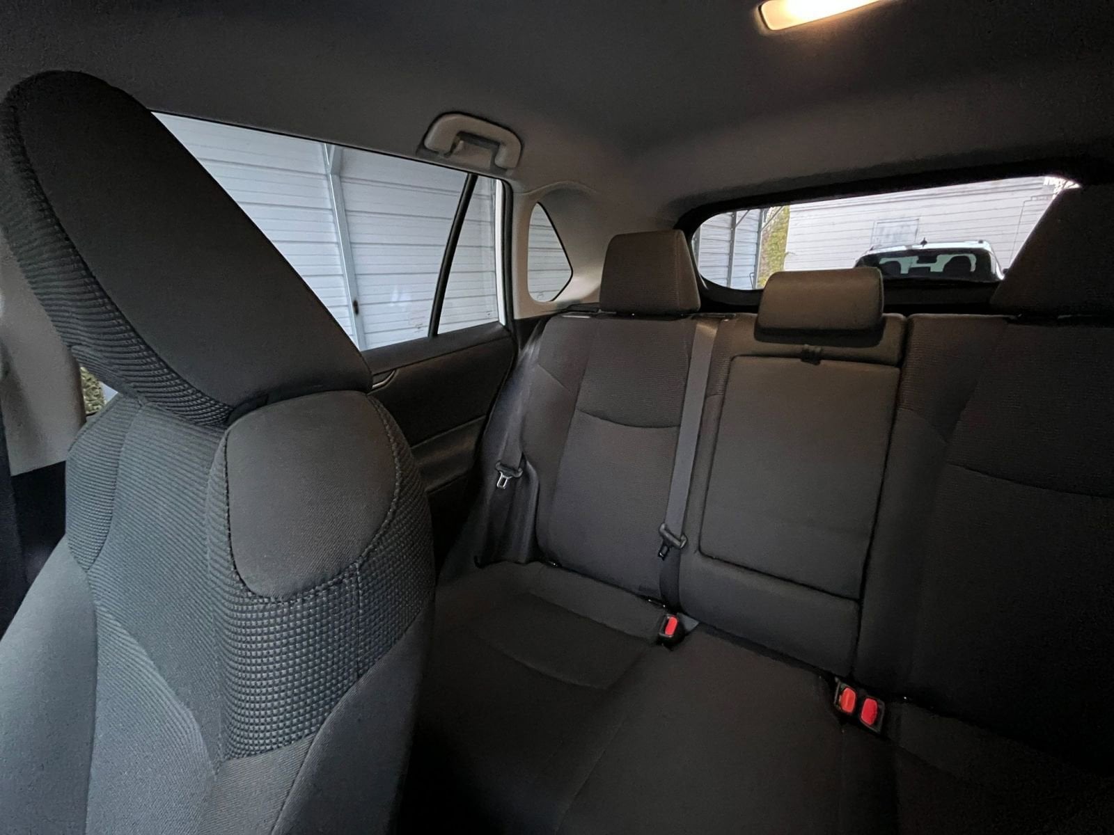 Thumbnail: 2025 Toyota RAV4 - 35