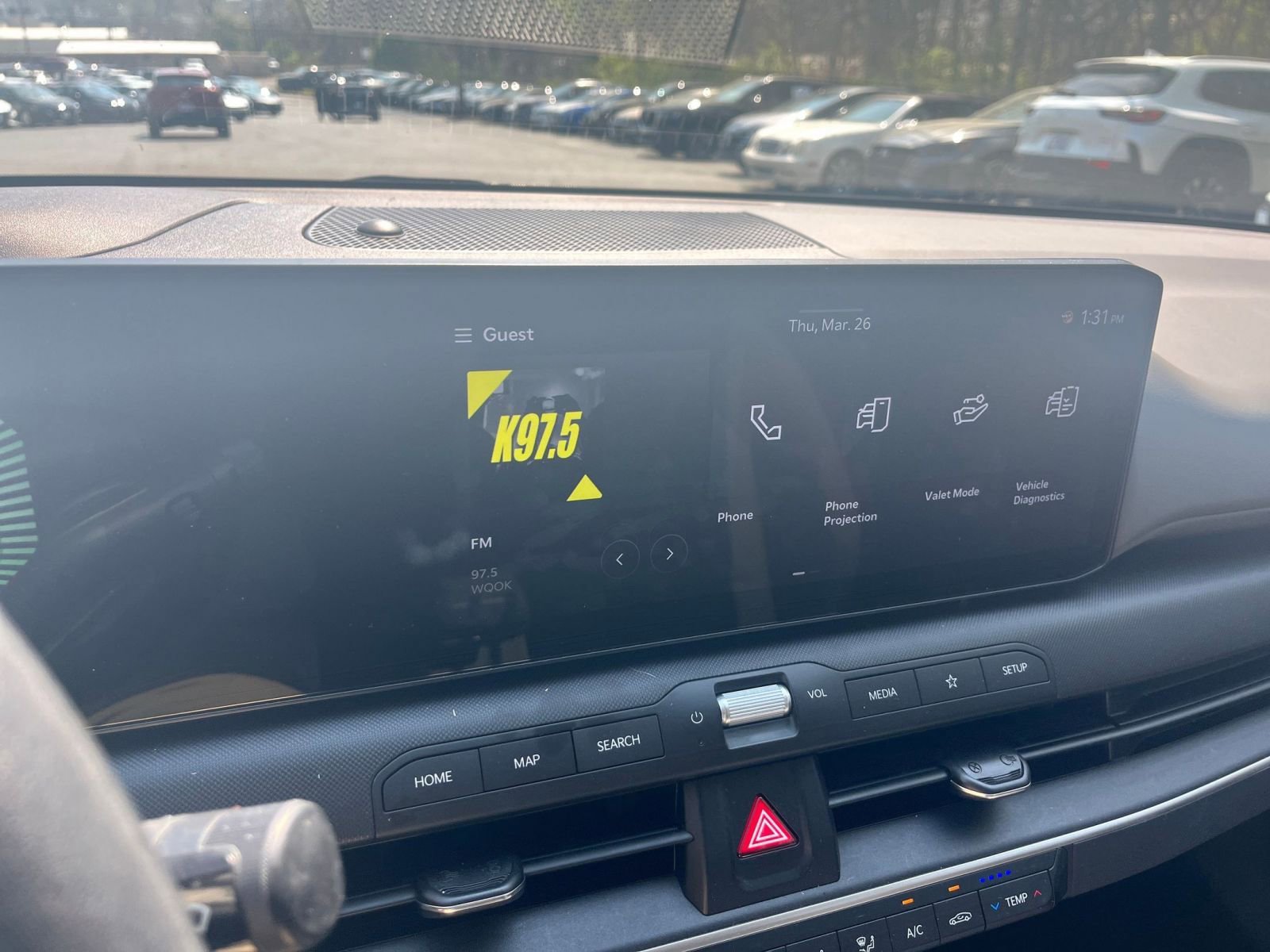 Thumbnail: 2025 Kia K4 - 17