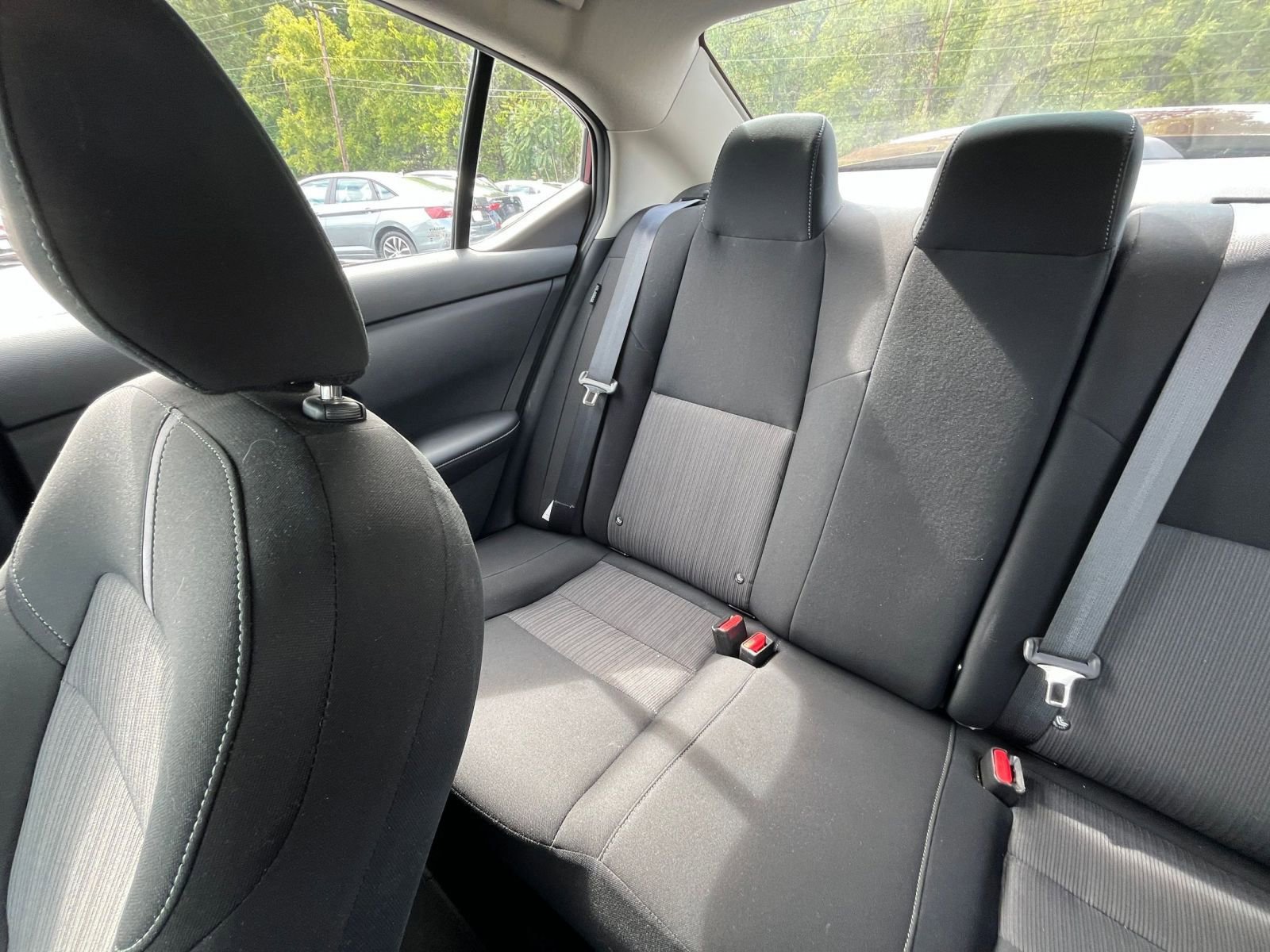 Thumbnail: 2024 Nissan Sentra - 33