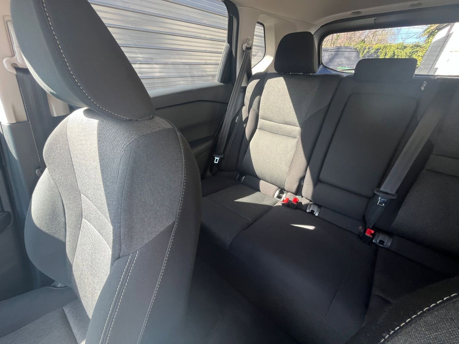 Thumbnail: 2025 Nissan Rogue - 35