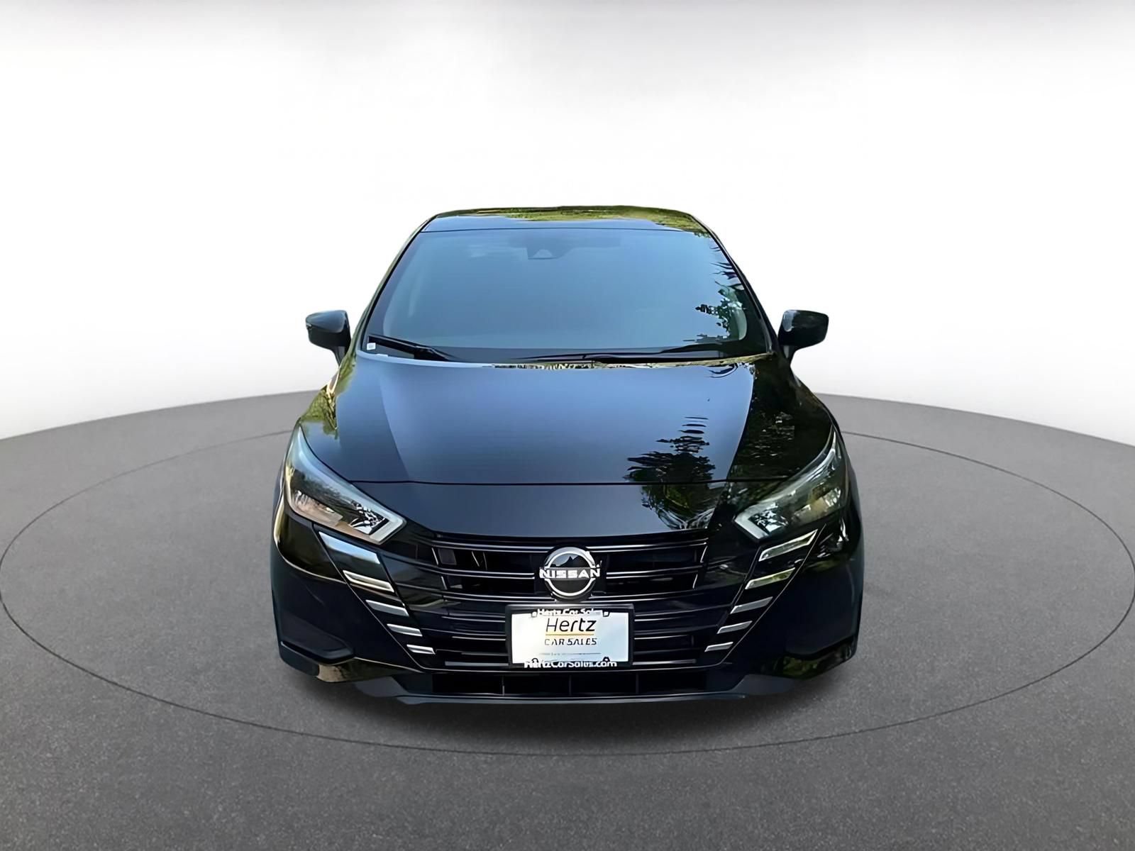Thumbnail: 2025 Nissan Versa - 4