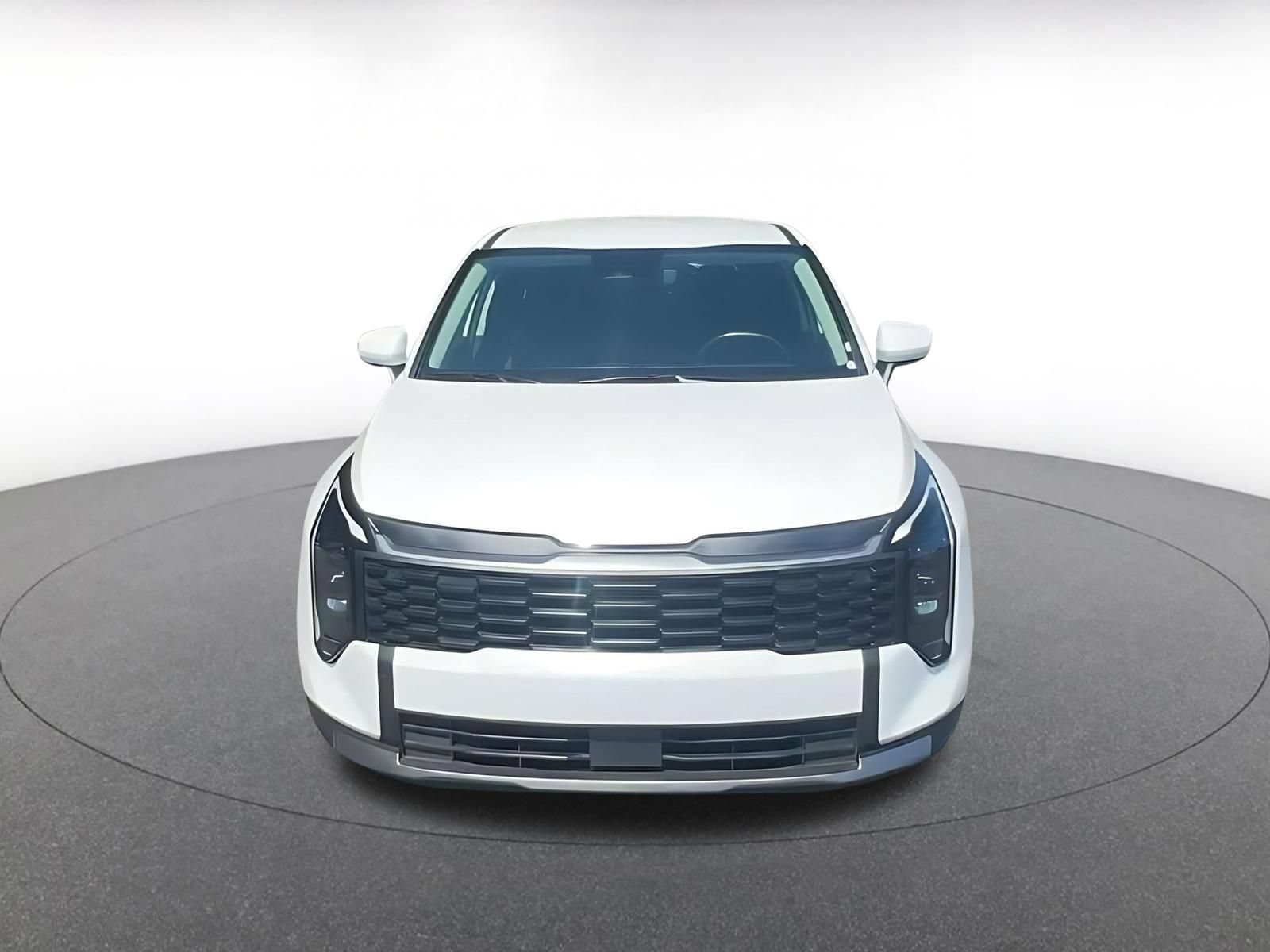 Thumbnail: 2026 Kia Sportage - 4